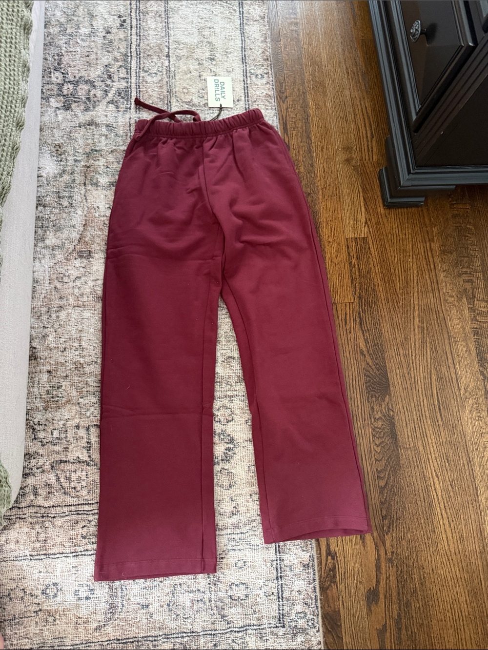 Daily Drills sweatpants
